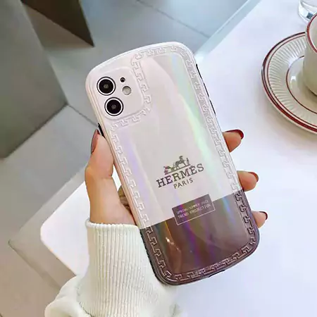 ブランド エルメス iphone17/17pro/17air/17promaxスマホケース 