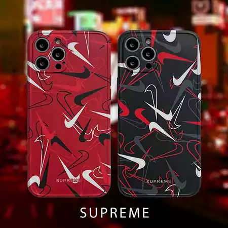 ブランド ナイキ iphone17/17pro/17air/17promaxスマホケース 