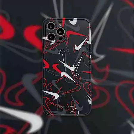 ブランド ナイキ iphone17/17pro/17air/17promaxスマホケース 