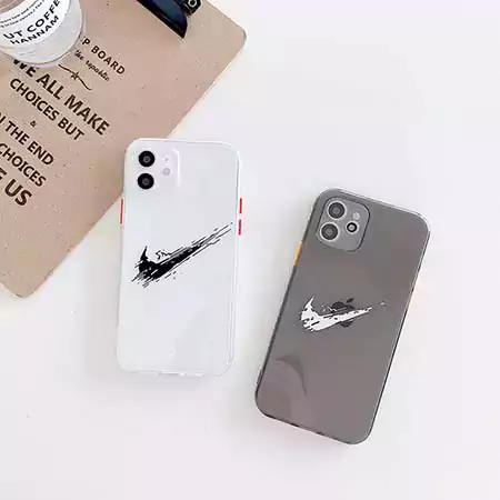 ブランド ナイキ iphone17/17pro/17air/17promaxスマホケース 