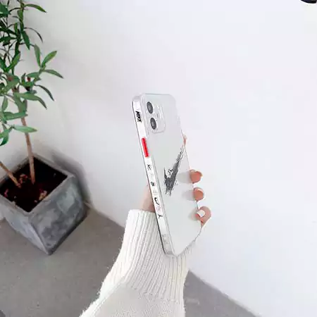 ブランド ナイキ iphone17/17pro/17air/17promaxスマホケース 