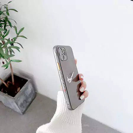 ブランド ナイキ iphone17/17pro/17air/17promaxスマホケース 