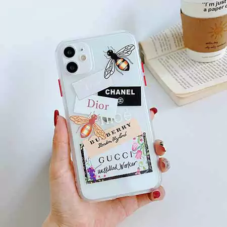 ブランド シャネル iphone17/17pro/17air/17promaxスマホケース 
