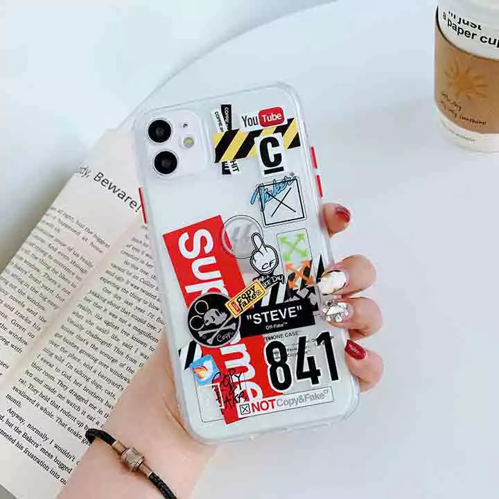 ブランド  iphone17/17pro/17air/17promaxスマホケース 