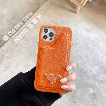 ブランド プラダ iphone17/17pro/17air/17promaxスマホケース 