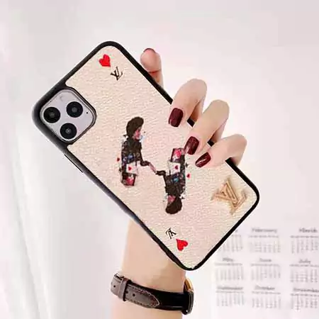 ブランド ルイヴィトン iphone17/17pro/17air/17promaxスマホケース 