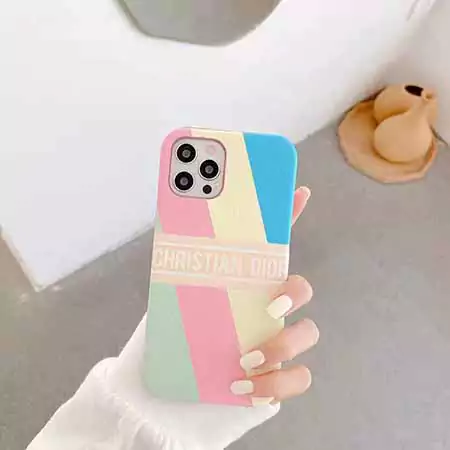 ブランド ディオール iphone17/17pro/17air/17promaxスマホケース 