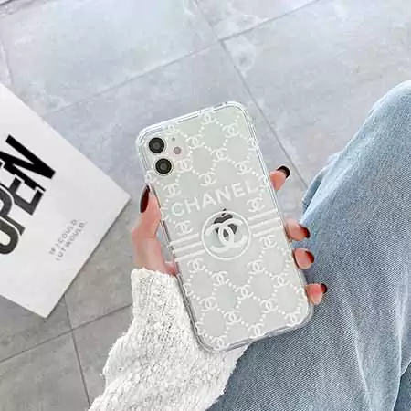 ブランド シャネル iphone17/17pro/17air/17promaxスマホケース 