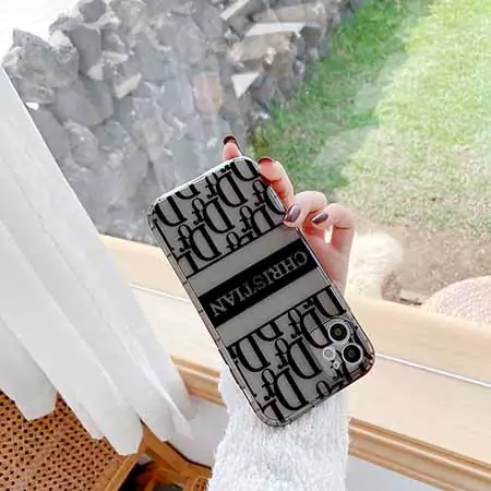 ブランド ディオール iphone17/17pro/17air/17promaxスマホケース 