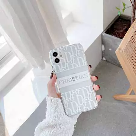 ブランド ディオール iphone17/17pro/17air/17promaxスマホケース 
