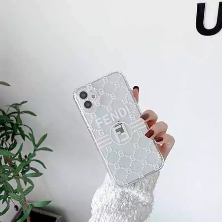 ブランド フェンディ iphone17/17pro/17air/17promaxスマホケース 