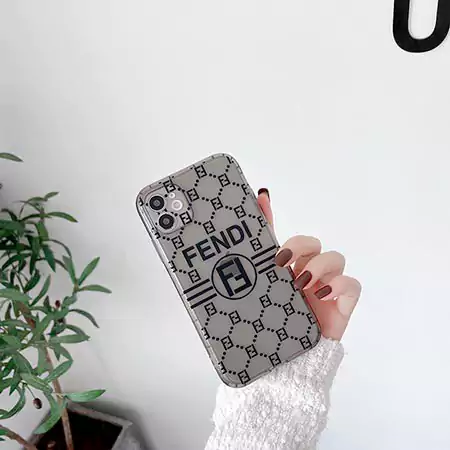 ブランド フェンディ iphone17/17pro/17air/17promaxスマホケース 