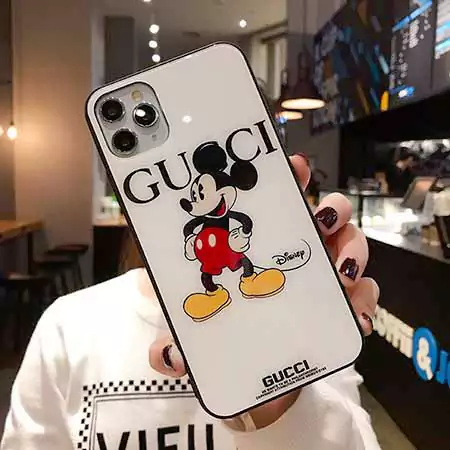 ブランド グッチ iphone17/17pro/17air/17promaxスマホケース 