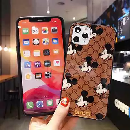 ブランド グッチ iphone17/17pro/17air/17promaxスマホケース 
