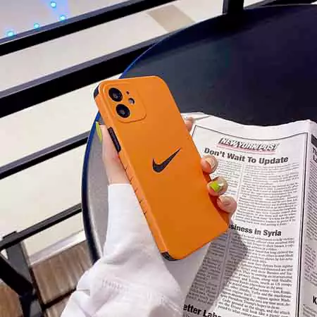 ブランド ナイキ iphone17/17pro/17air/17promaxスマホケース 