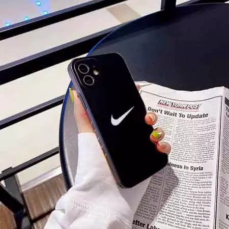 ブランド ナイキ iphone17/17pro/17air/17promaxスマホケース 