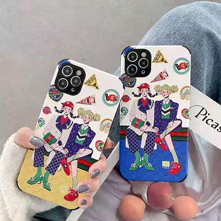 ブランド グッチ iphone17/17pro/17air/17promaxスマホケース 