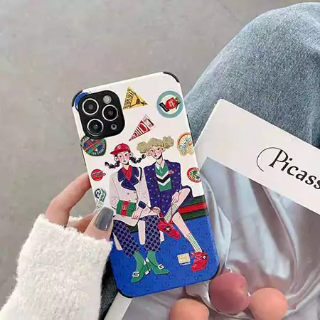 ブランド グッチ iphone17/17pro/17air/17promaxスマホケース 