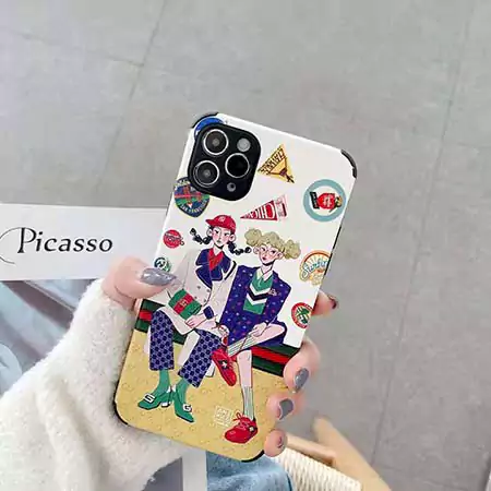 ブランド グッチ iphone17/17pro/17air/17promaxスマホケース 