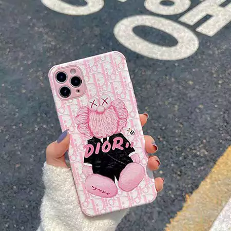 ブランド ディオール iphone17/17pro/17air/17promaxスマホケース 
