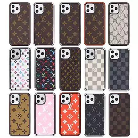 ブランド ルイヴィトン iphone17/17pro/17air/17promaxスマホケース 