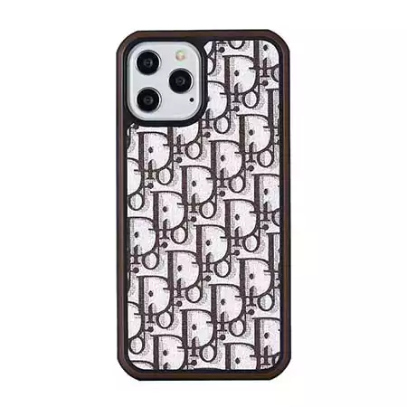 ブランド ディオール iphone17/17pro/17air/17promaxスマホケース 