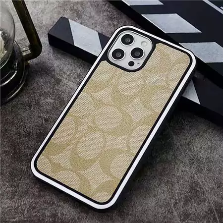 ブランド コーチ iphone17/17pro/17air/17promaxスマホケース 