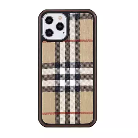ブランド バーバリー iphone17/17pro/17air/17promaxスマホケース 