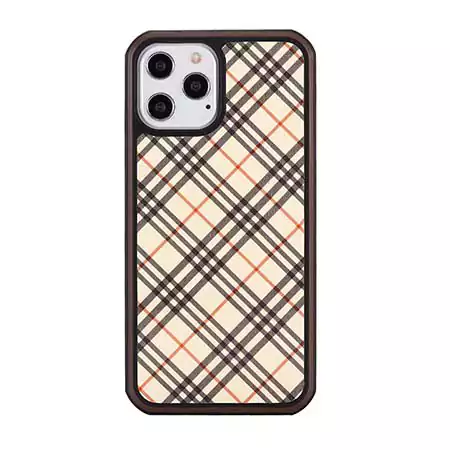 ブランド バーバリー iphone17/17pro/17air/17promaxスマホケース 