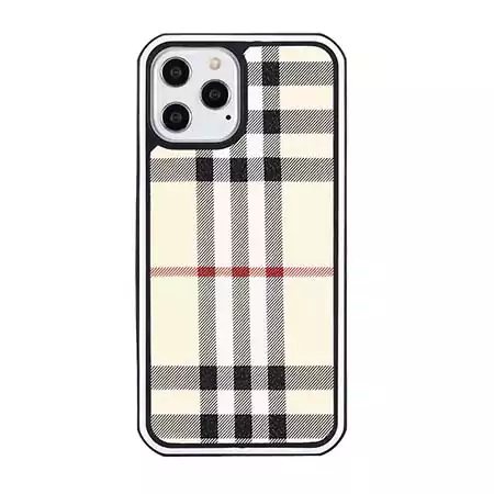 ブランド バーバリー iphone17/17pro/17air/17promaxスマホケース 