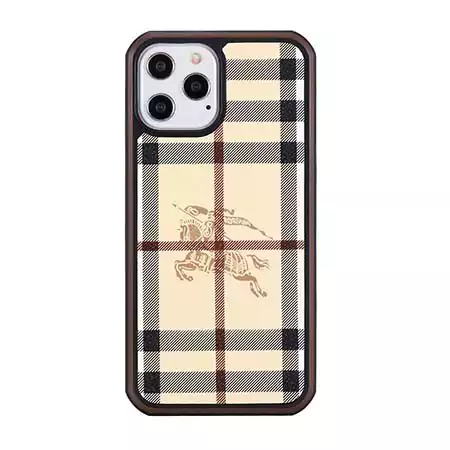 ブランド バーバリー iphone17/17pro/17air/17promaxスマホケース 