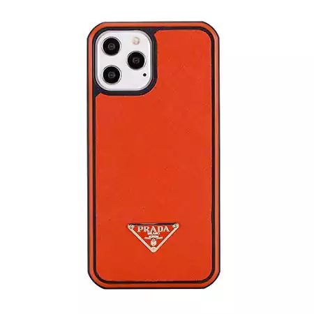 ブランド プラダ iphone17/17pro/17air/17promaxスマホケース 