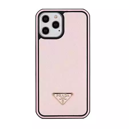 ブランド プラダ iphone17/17pro/17air/17promaxスマホケース 