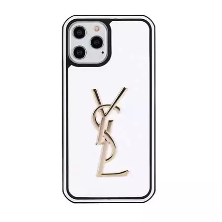 ブランド イヴサンローラン iphone17/17pro/17air/17promaxスマホケース 