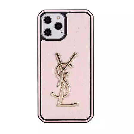ブランド イヴサンローラン iphone17/17pro/17air/17promaxスマホケース 