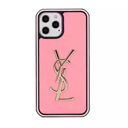 ブランド イヴサンローラン iphone17/17pro/17air/17promaxスマホケース 