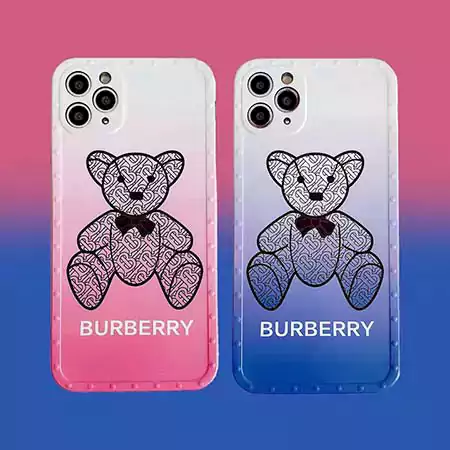ブランド バーバリー iphone17/17pro/17air/17promaxスマホケース 