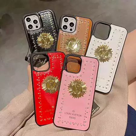 ブランド ルイヴィトン iphone17/17pro/17air/17promaxスマホケース 