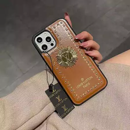 ブランド ルイヴィトン iphone17/17pro/17air/17promaxスマホケース 