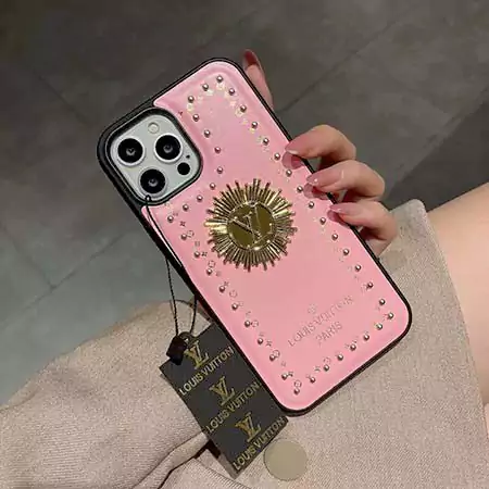 ブランド ルイヴィトン iphone17/17pro/17air/17promaxスマホケース 