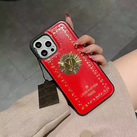 ブランド ルイヴィトン iphone17/17pro/17air/17promaxスマホケース 