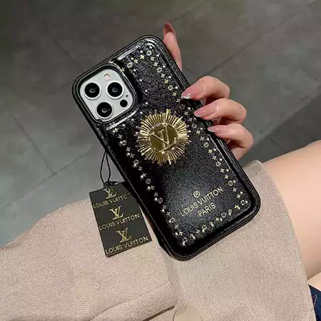 ブランド ルイヴィトン iphone17/17pro/17air/17promaxスマホケース 