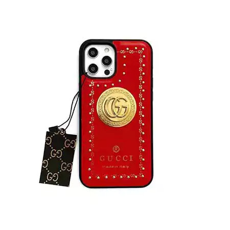 ブランド グッチ iphone17/17pro/17air/17promaxスマホケース 