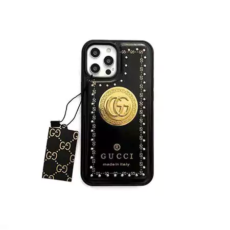 ブランド グッチ iphone17/17pro/17air/17promaxスマホケース 
