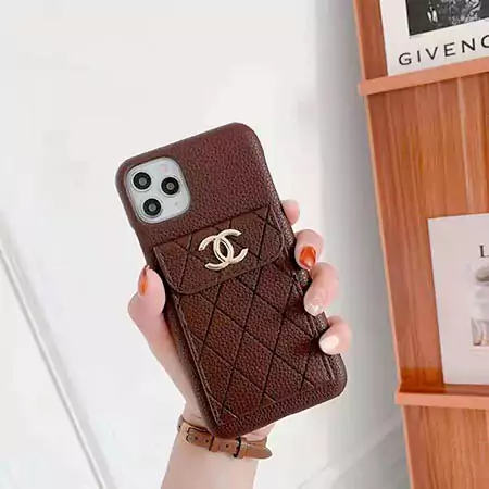 ブランド シャネル iphone17/17pro/17air/17promaxスマホケース 