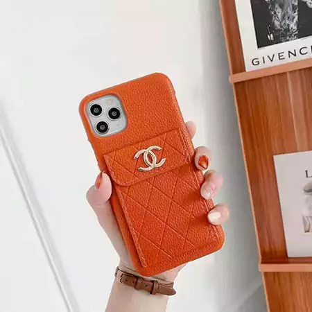 ブランド シャネル iphone17/17pro/17air/17promaxスマホケース 