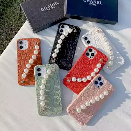 ブランド シャネル iphone17/17pro/17air/17promaxスマホケース 