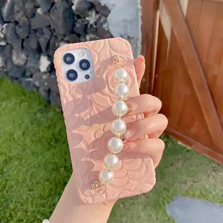 ブランド シャネル iphone17/17pro/17air/17promaxスマホケース 
