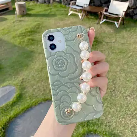 ブランド シャネル iphone17/17pro/17air/17promaxスマホケース 