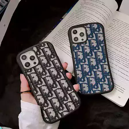 ブランド ディオール iphone17/17pro/17air/17promaxスマホケース 